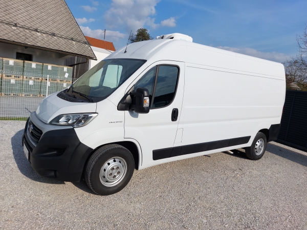 FIAT DUCATO HLADILNIK